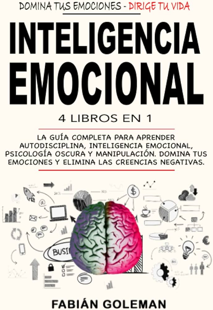 Inteligencia Emocional